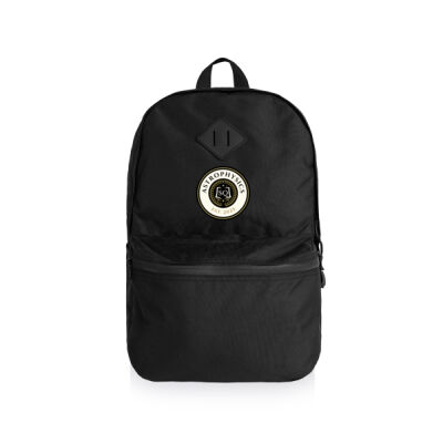 Backpack Thumbnail