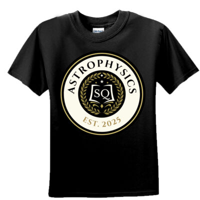 Stedman Junior Classic Tee Thumbnail