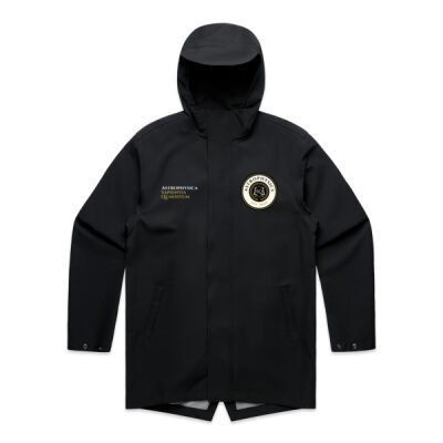 Men's Tech Jacket Thumbnail