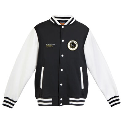 Unisex Varsity Jacket Thumbnail