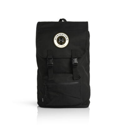 Recycled Field Backpack Thumbnail