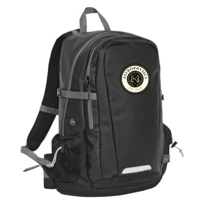 Deluge Backpack Thumbnail