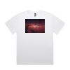 Heavy Faded Minus Tee [-5CM] Thumbnail